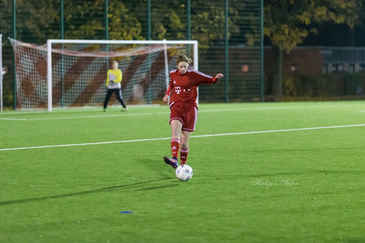 Bild 198 - Frauen SV Wahlstedt - Fortuna St. Juergen : Ergebnis: 3:1